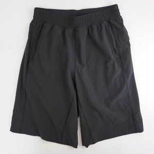 Lululemon Mens In Mind Short Black